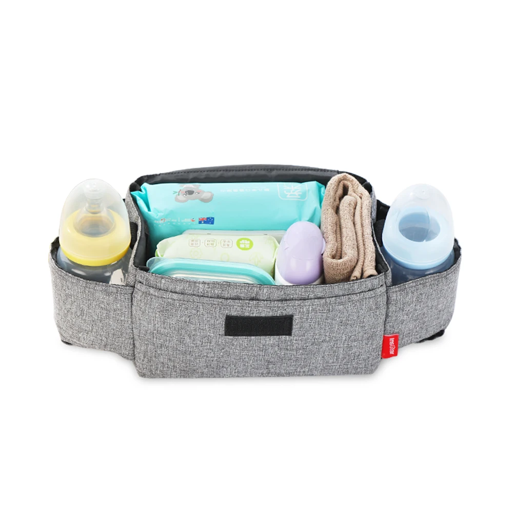 Organizer Bag For Baby Stuff