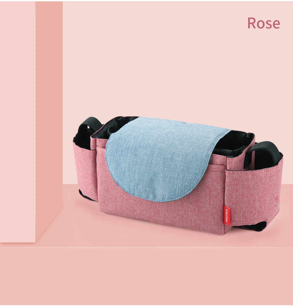 Organizer Bag For Baby Stuff