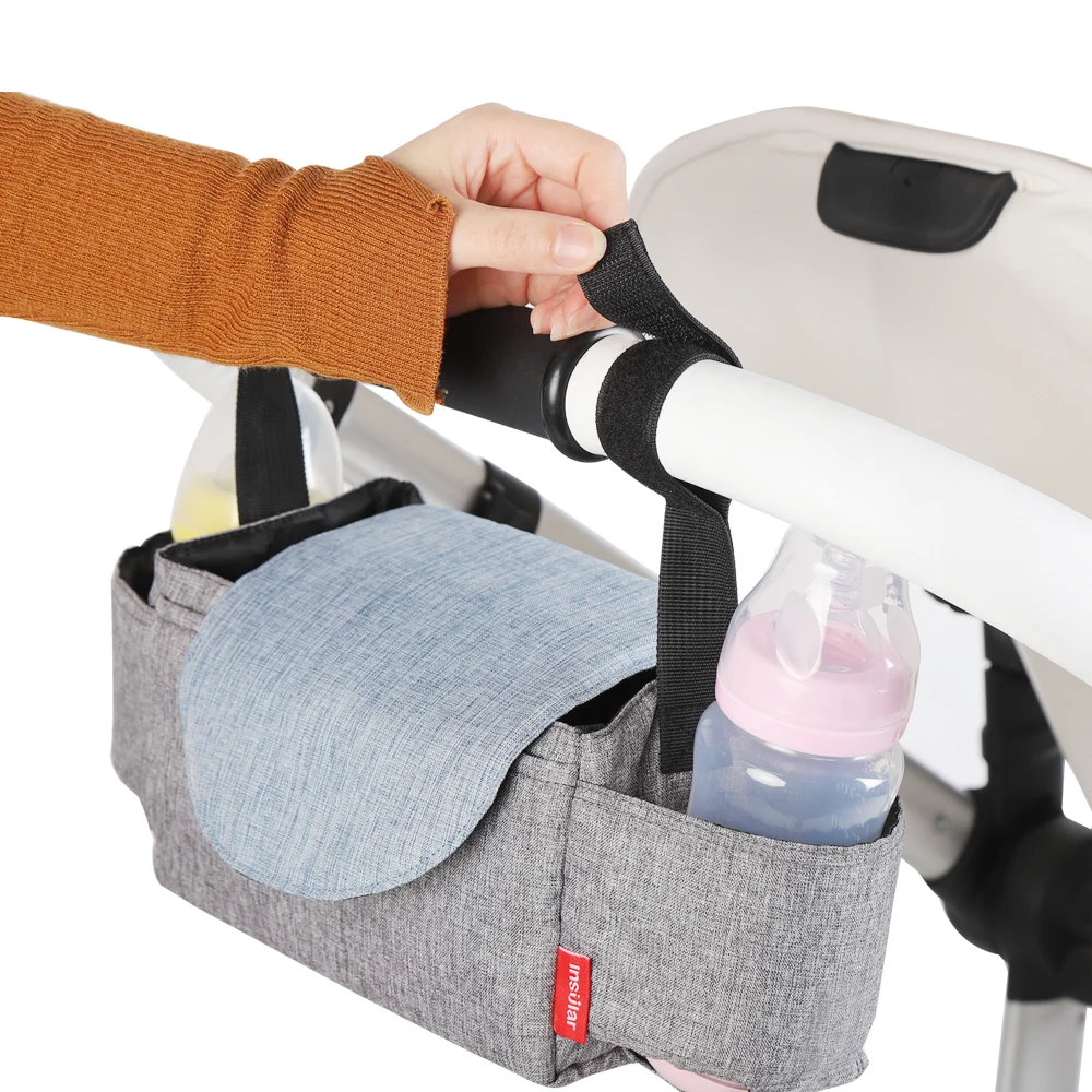 Organizer Bag For Baby Stuff