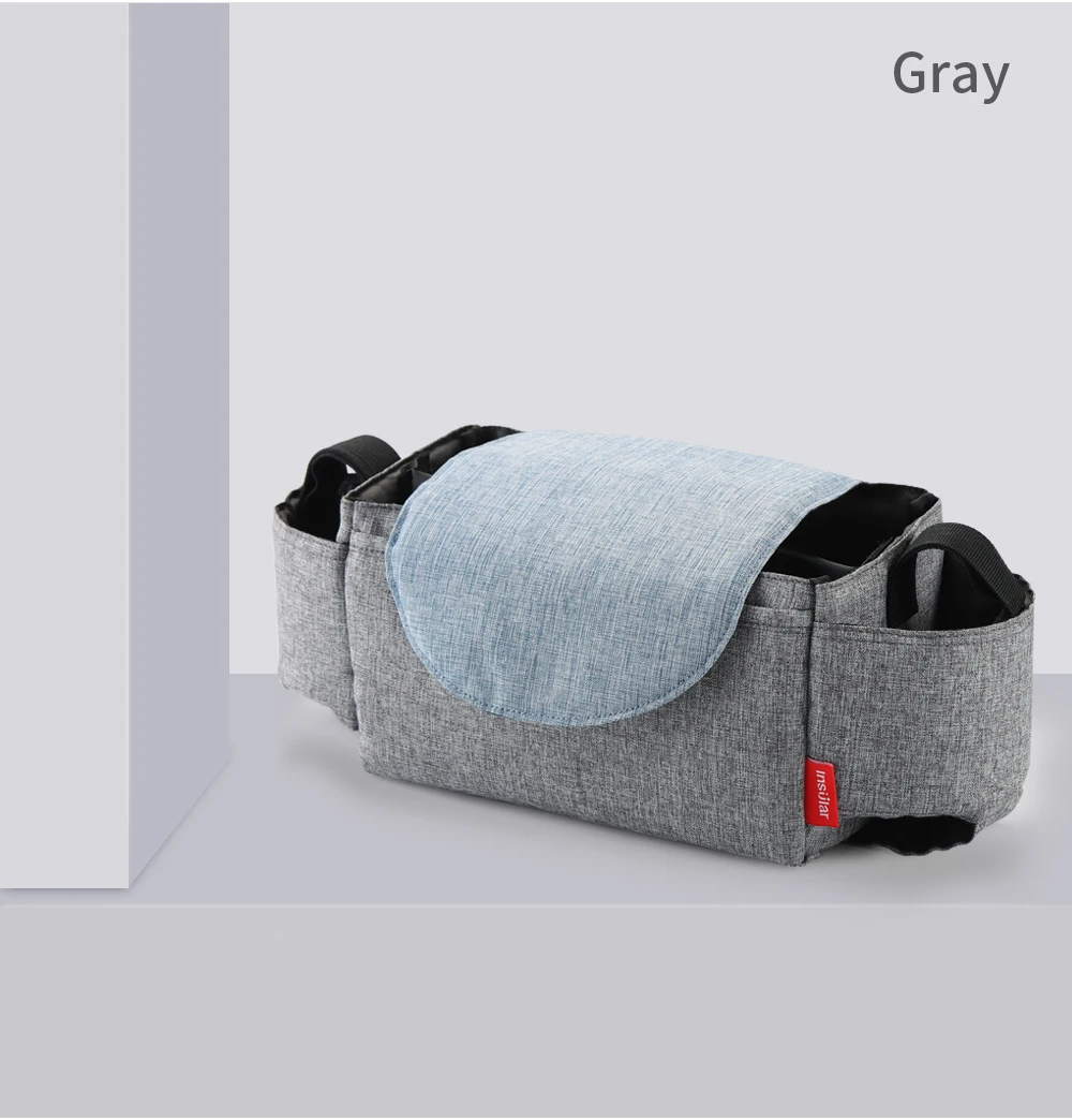 Organizer Bag For Baby Stuff