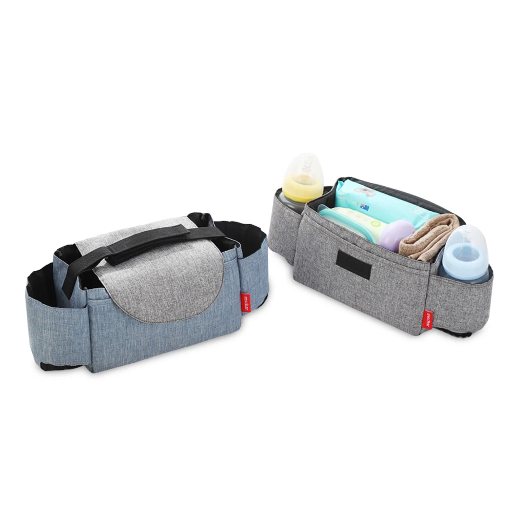 Organizer Bag For Baby Stuff