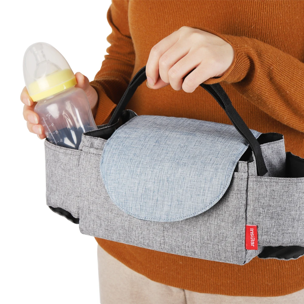 Organizer Bag For Baby Stuff