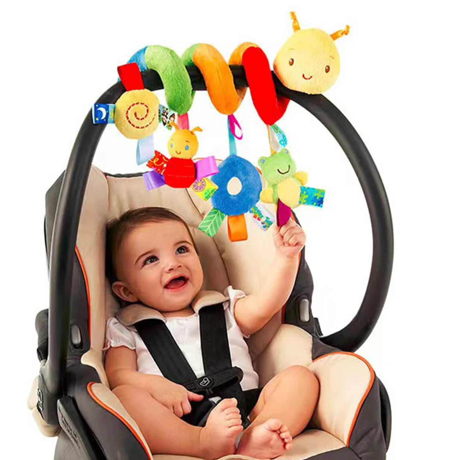Stroller Hanging Bell