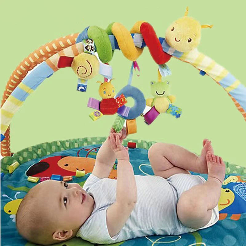 Stroller Hanging Bell