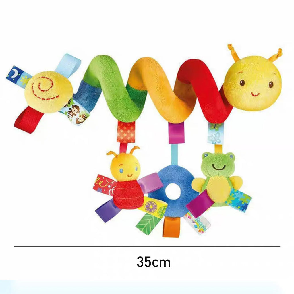 Stroller Hanging Bell