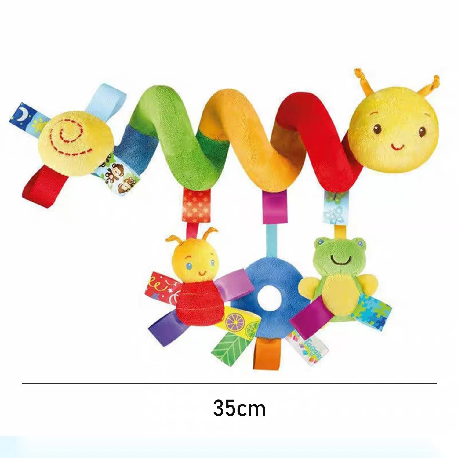 Stroller Hanging Bell