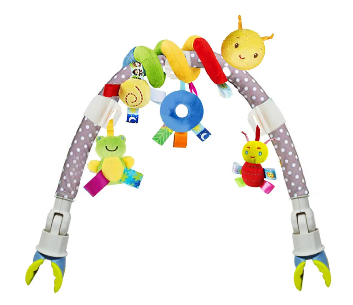 Stroller Hanging Bell