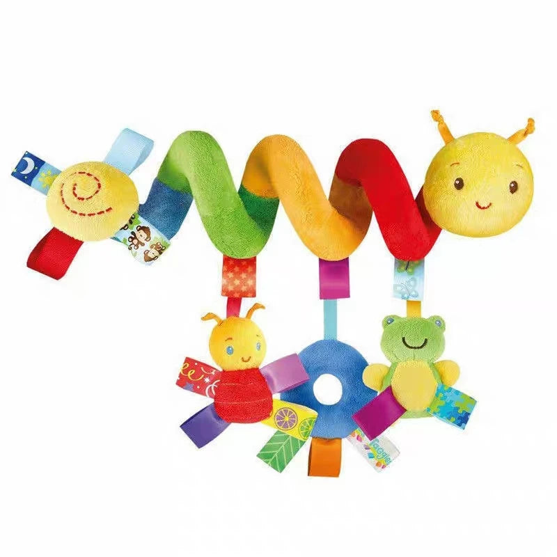 Stroller Hanging Bell