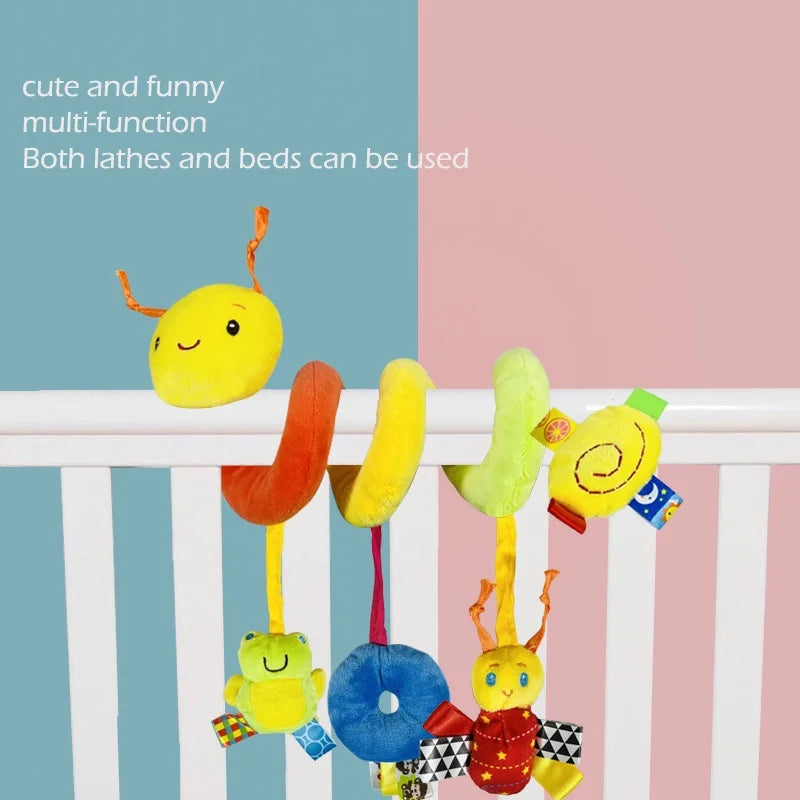 Stroller Hanging Bell