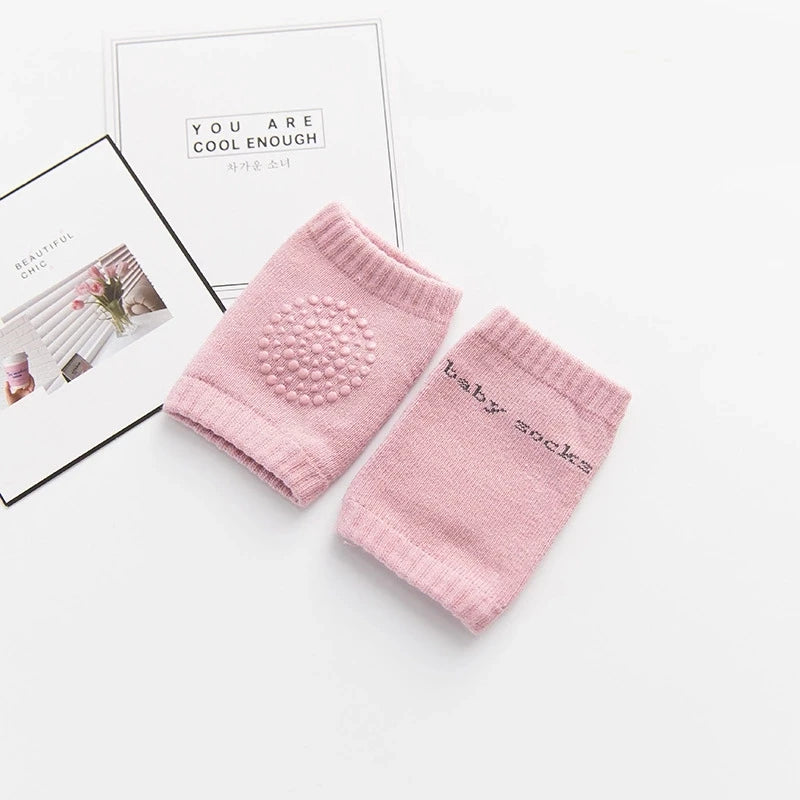Safety Baby Knee Pad