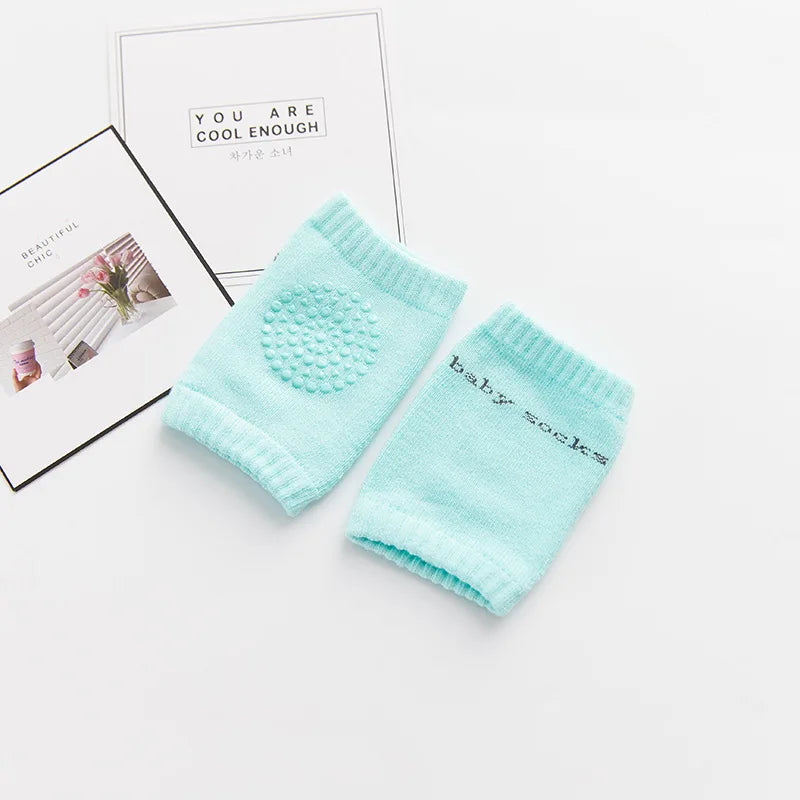 Safety Baby Knee Pad
