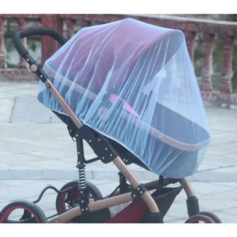 Baby Stroller Mosquito Net
