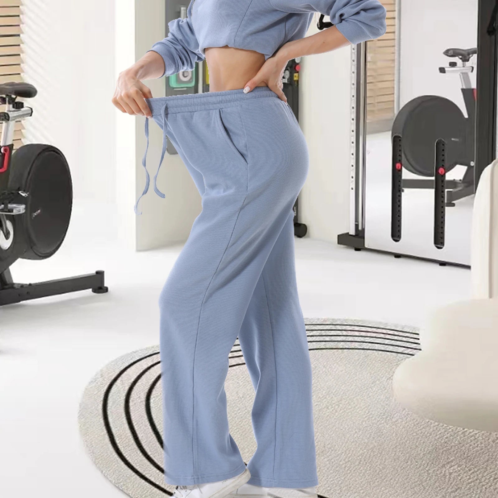 Autumn Long Sleeve Maternity Nursing Tee – Stylish Breastfeeding Top
