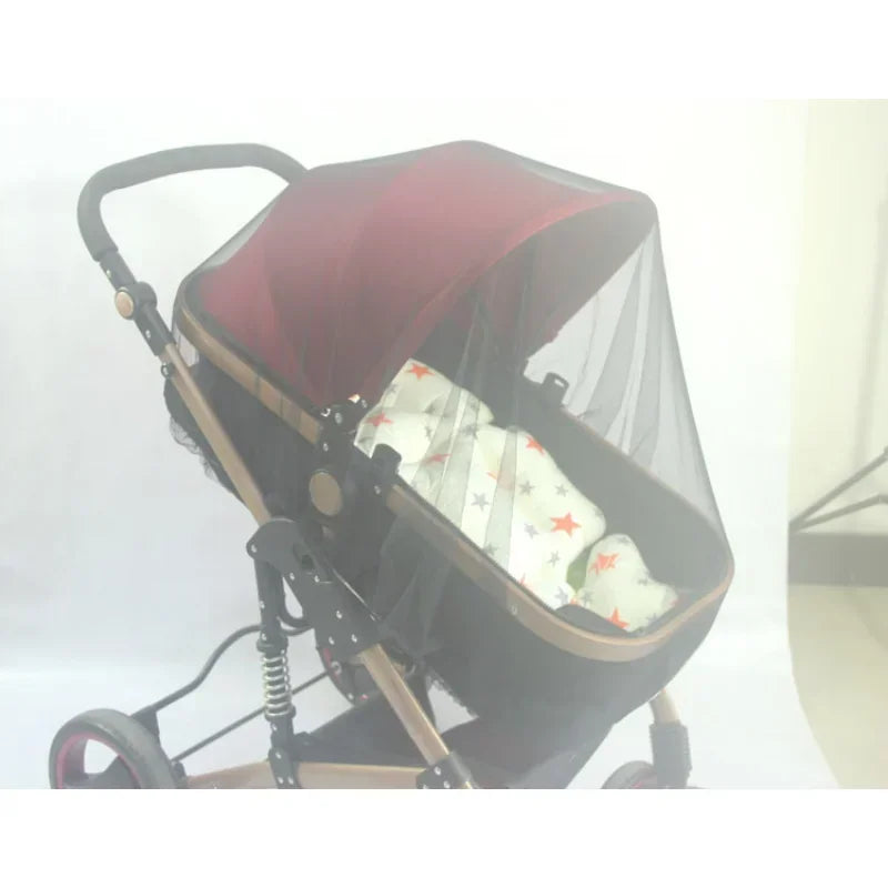 Baby Stroller Mosquito Net