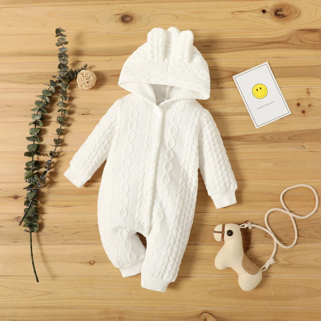 Newborn Baby Romper