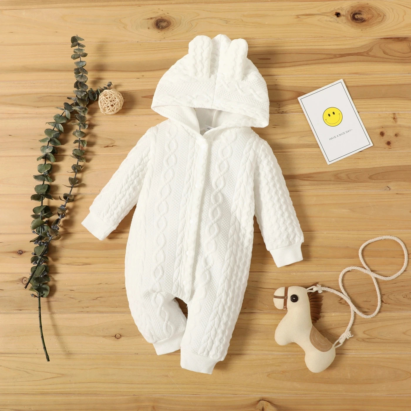 Newborn Baby Romper