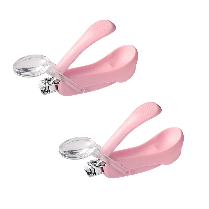 Baby Nail Cutting Clippers Tools for Children