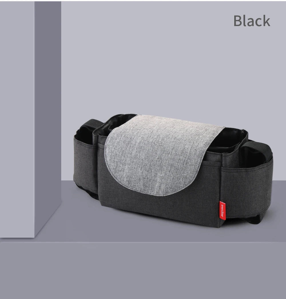 Organizer Bag For Baby Stuff