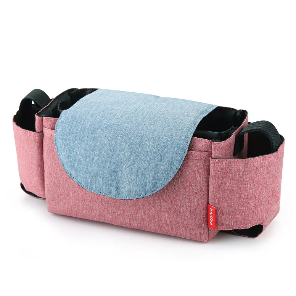 Organizer Bag For Baby Stuff