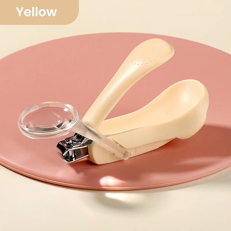 Baby Nail Cutting Clippers Tools for Children