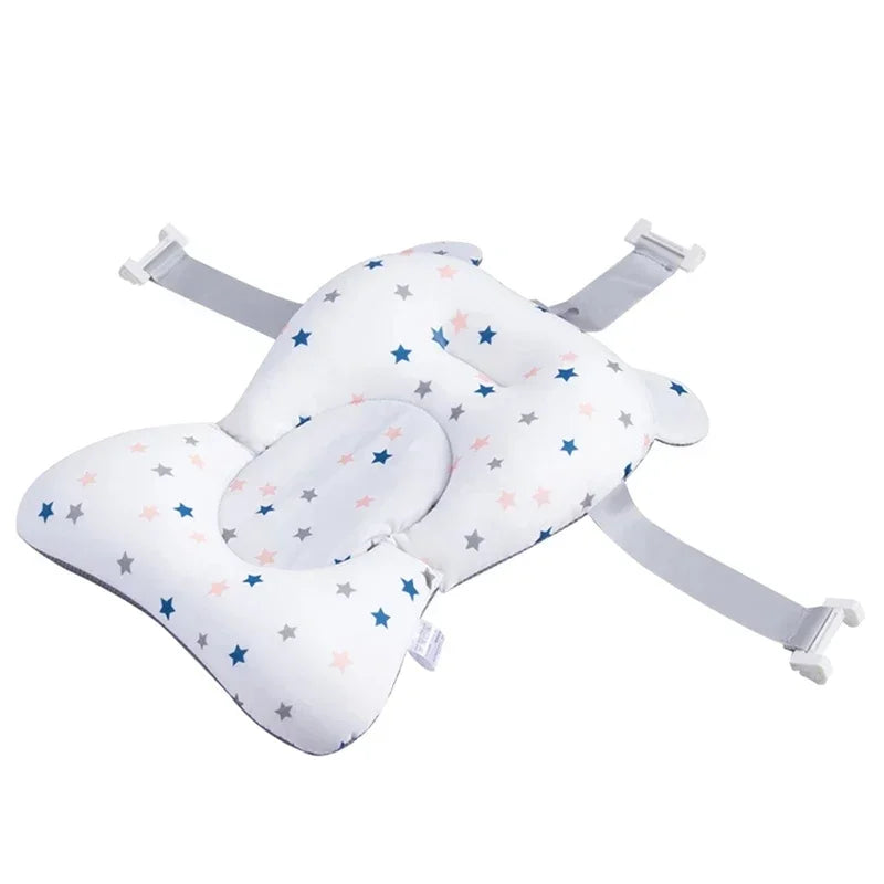 Newborn Bathtub Pillow