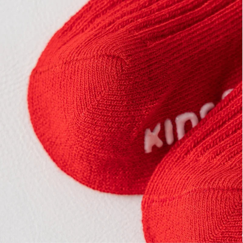 Christmas Baby Anti-Slip Socks