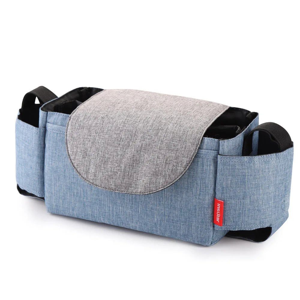 Organizer Bag For Baby Stuff