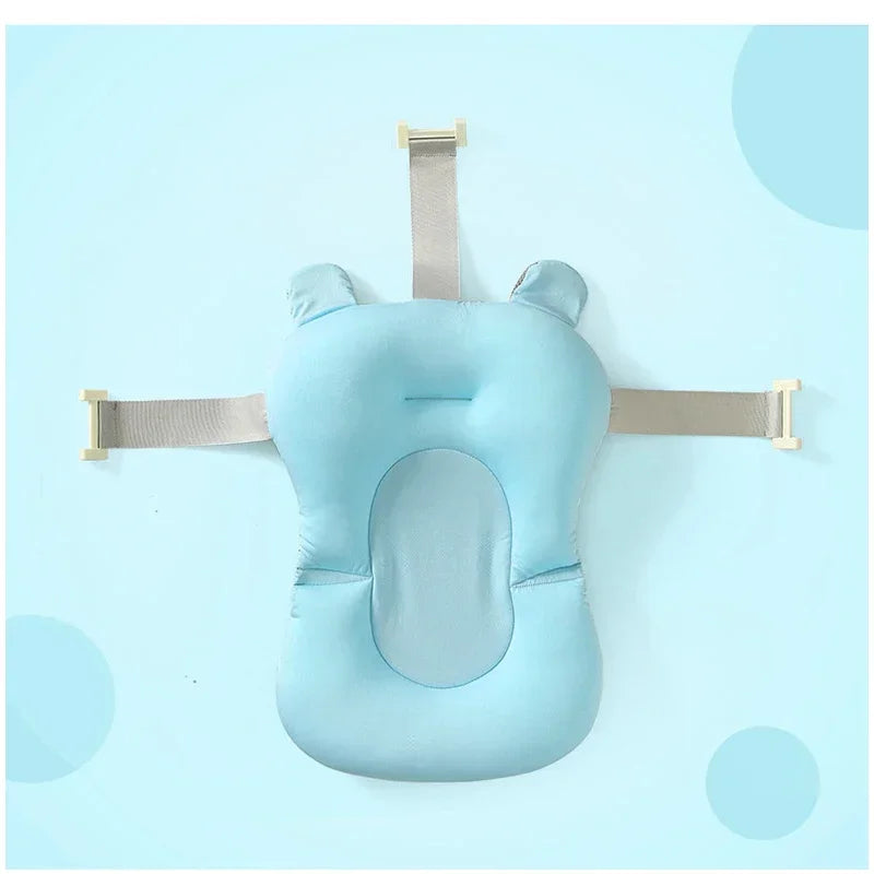Newborn Bathtub Pillow