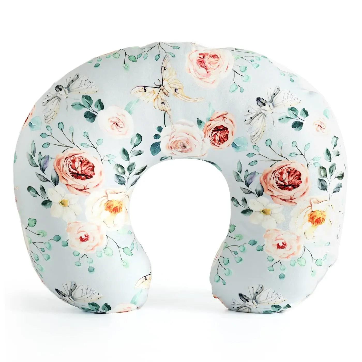 Breathable Nursing Pillow Cover