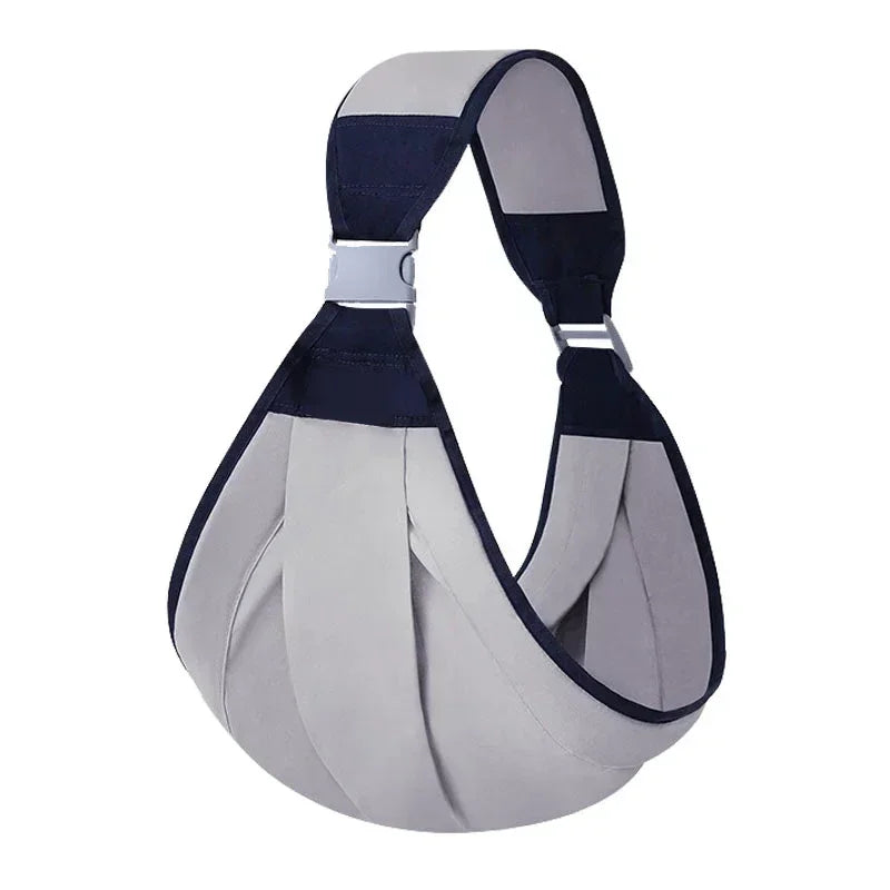 Ergonomic Multifunctional Baby Carrier Sling