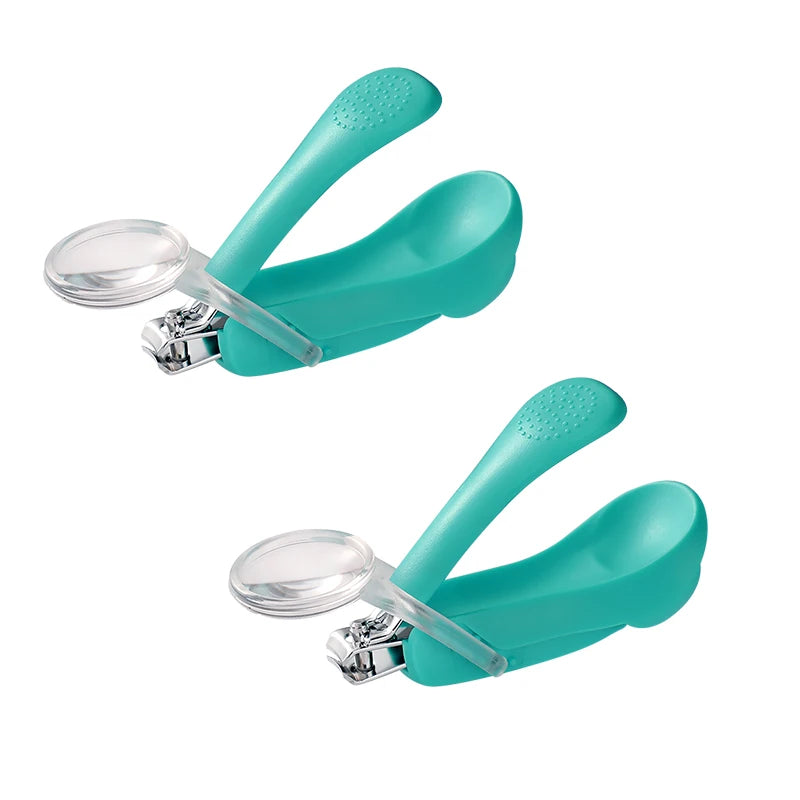 Baby Nail Cutting Clippers Tools for Children
