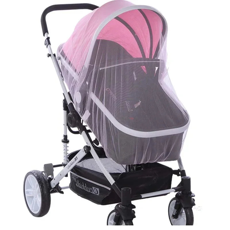 Baby Stroller Mosquito Net