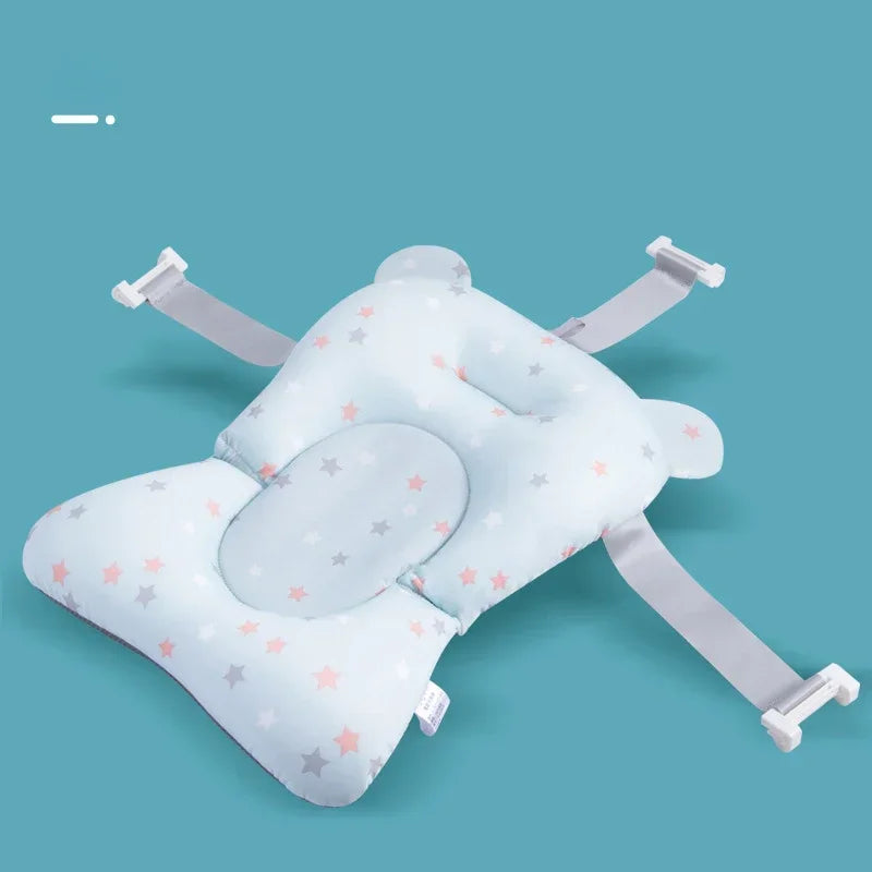 Newborn Bathtub Pillow