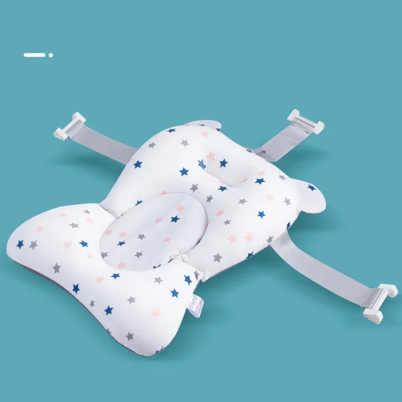 Newborn Bathtub Pillow