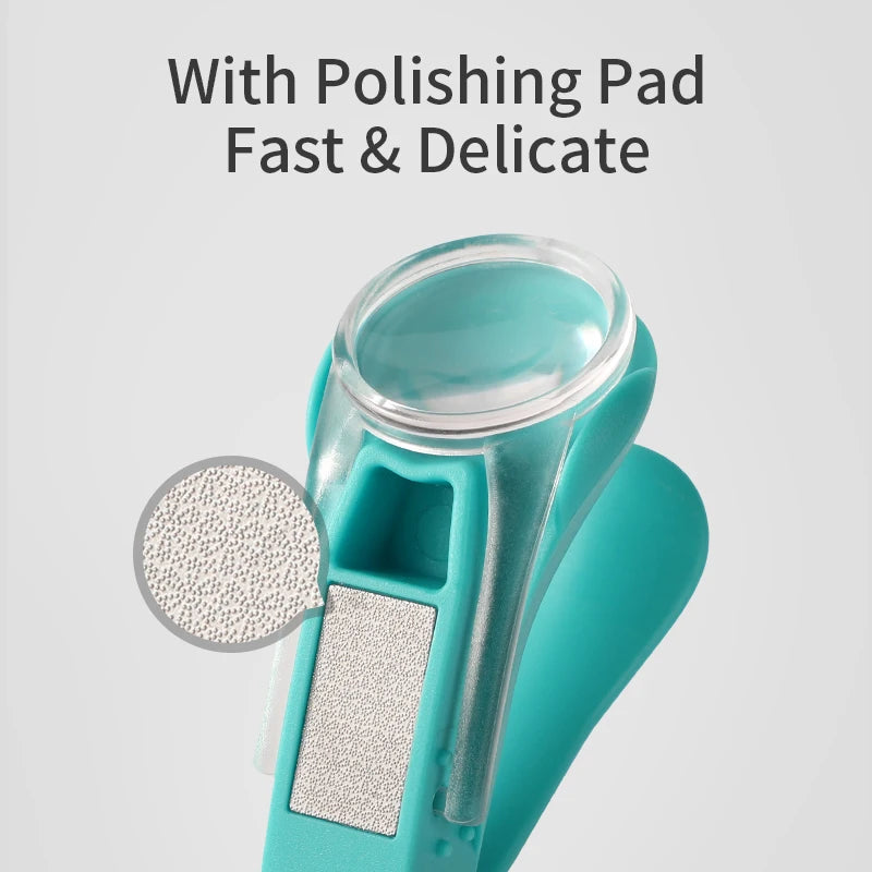 Baby Nail Cutting Clippers Tools for Children