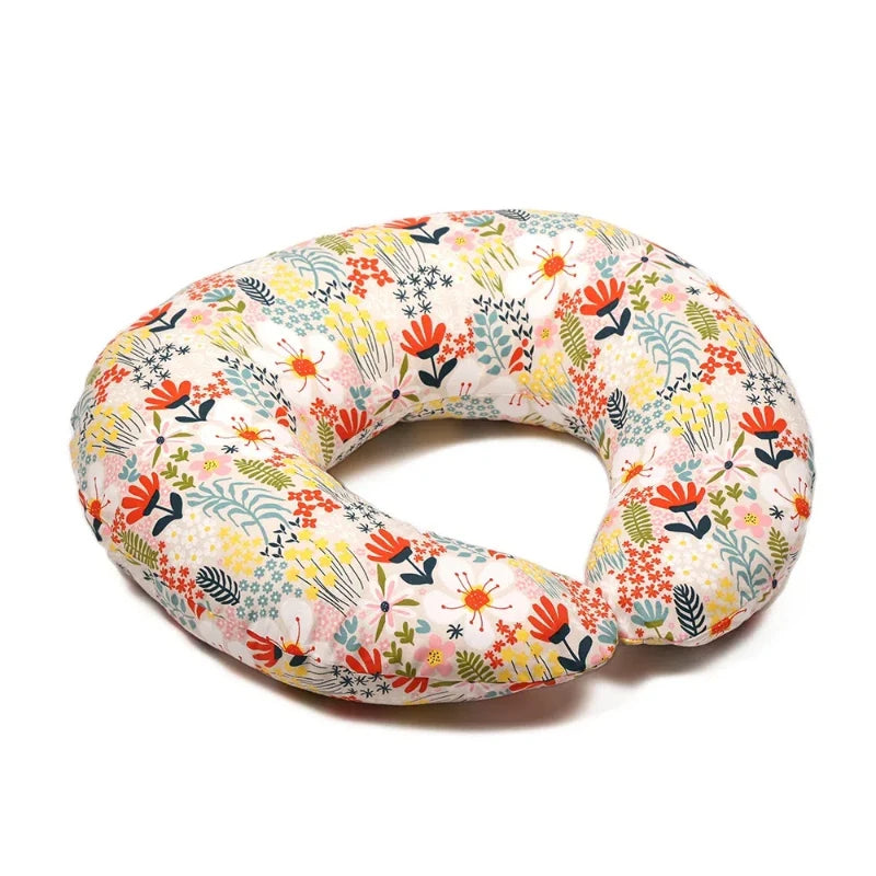 Breathable Nursing Pillow Cover
