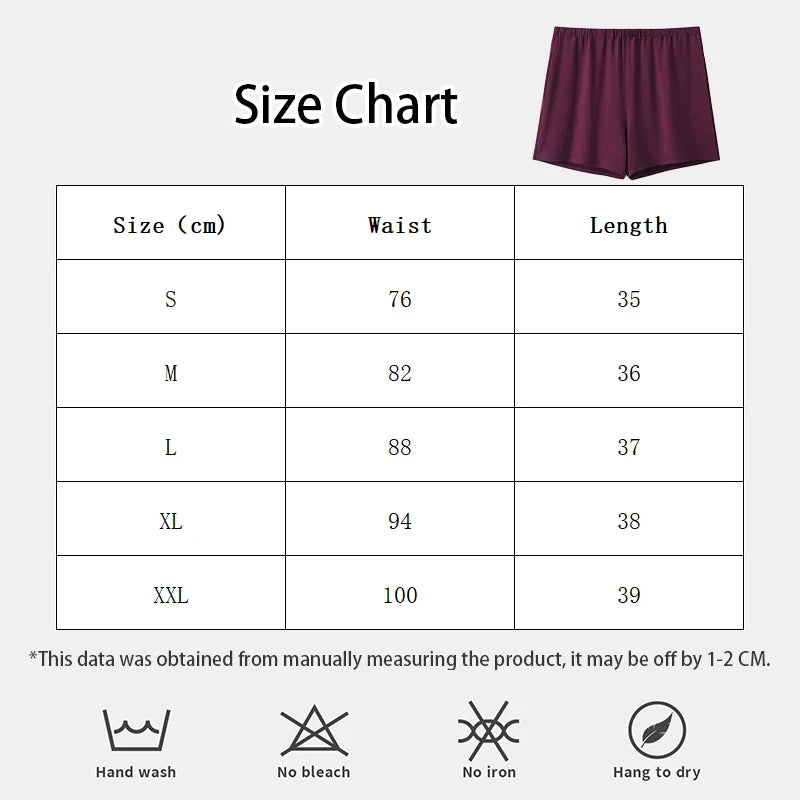 Maternity Nursing Pajama Set – Short Sleeve Top, Shorts & Pants