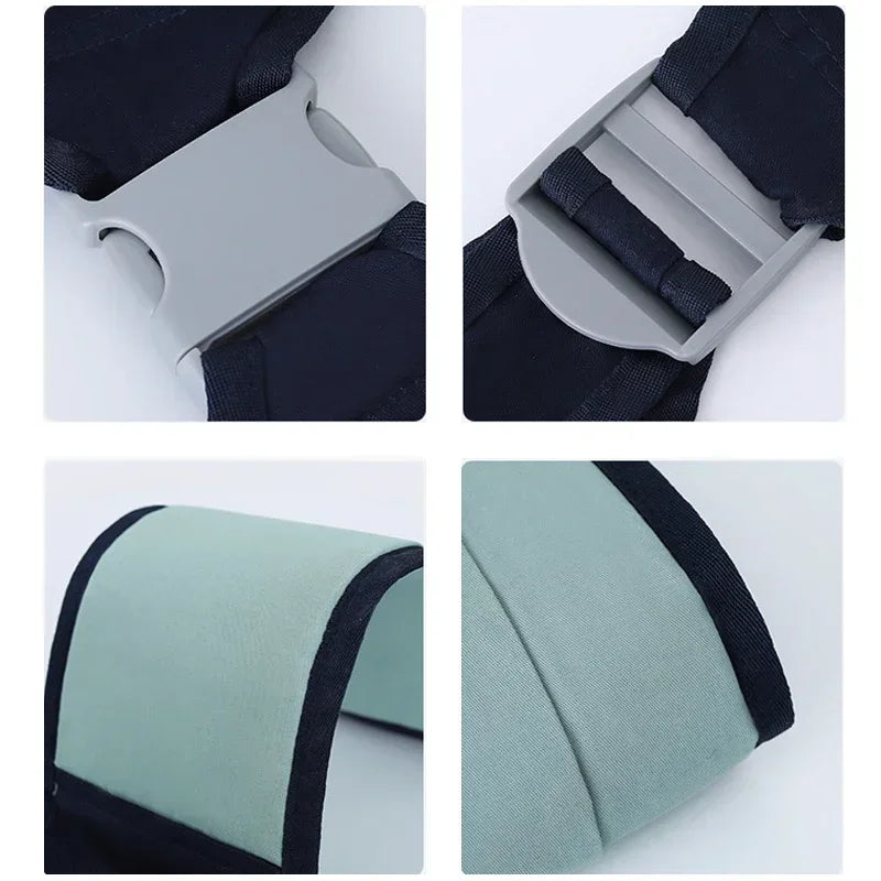 Ergonomic Multifunctional Baby Carrier Sling