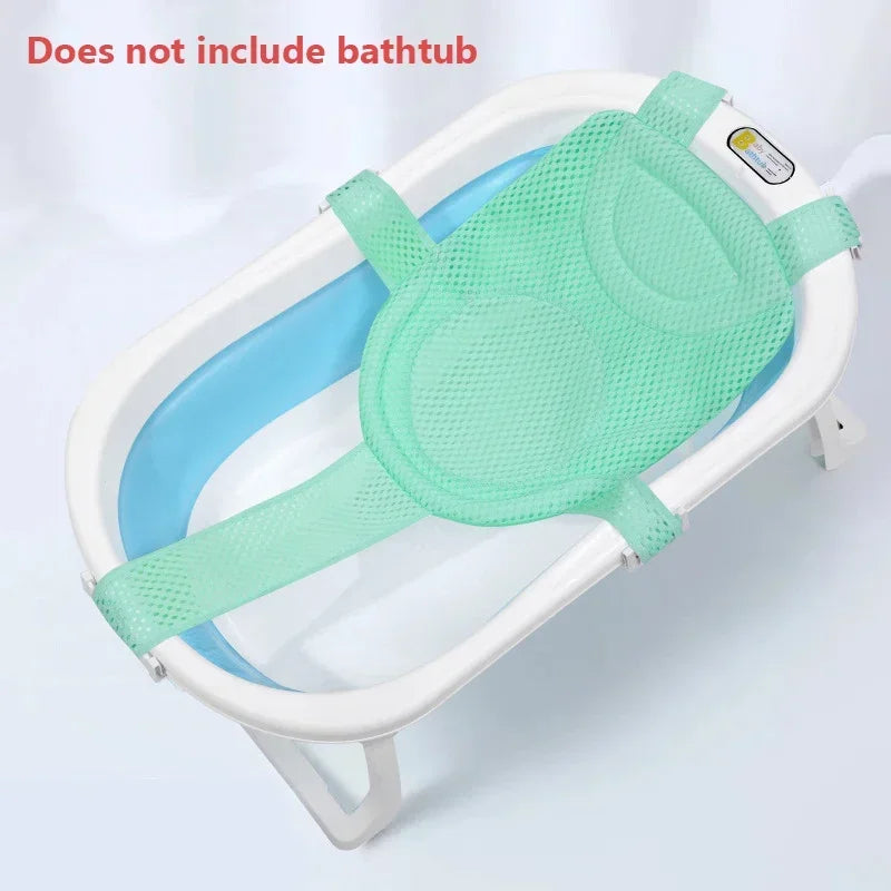 Newborn Bathtub Pillow