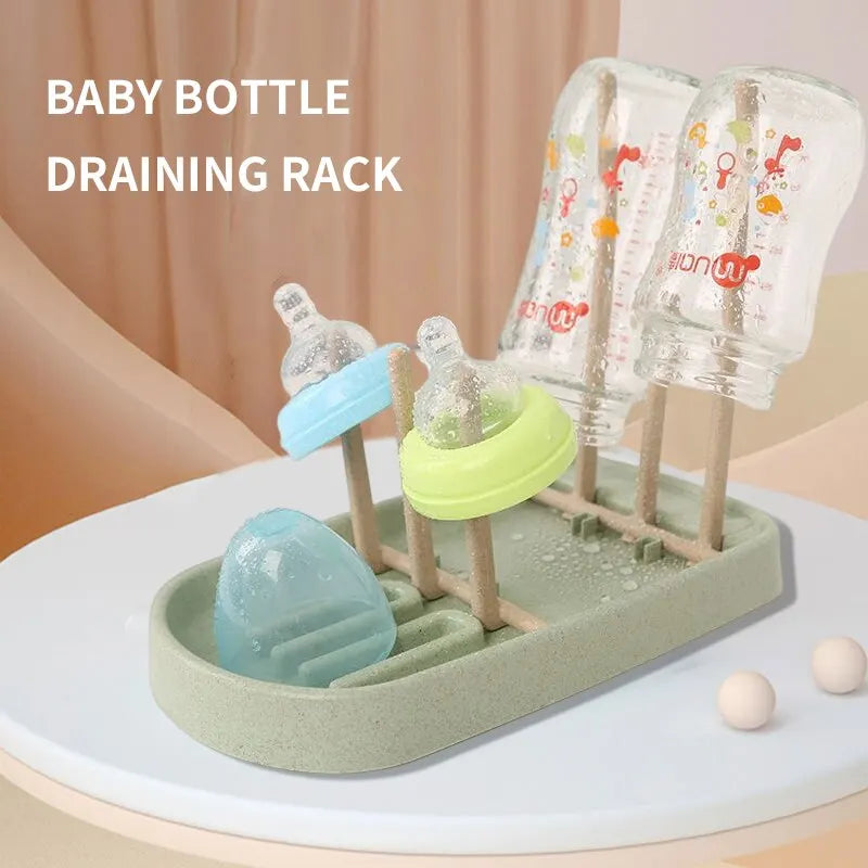 Multifunctional Baby Bottle Holder