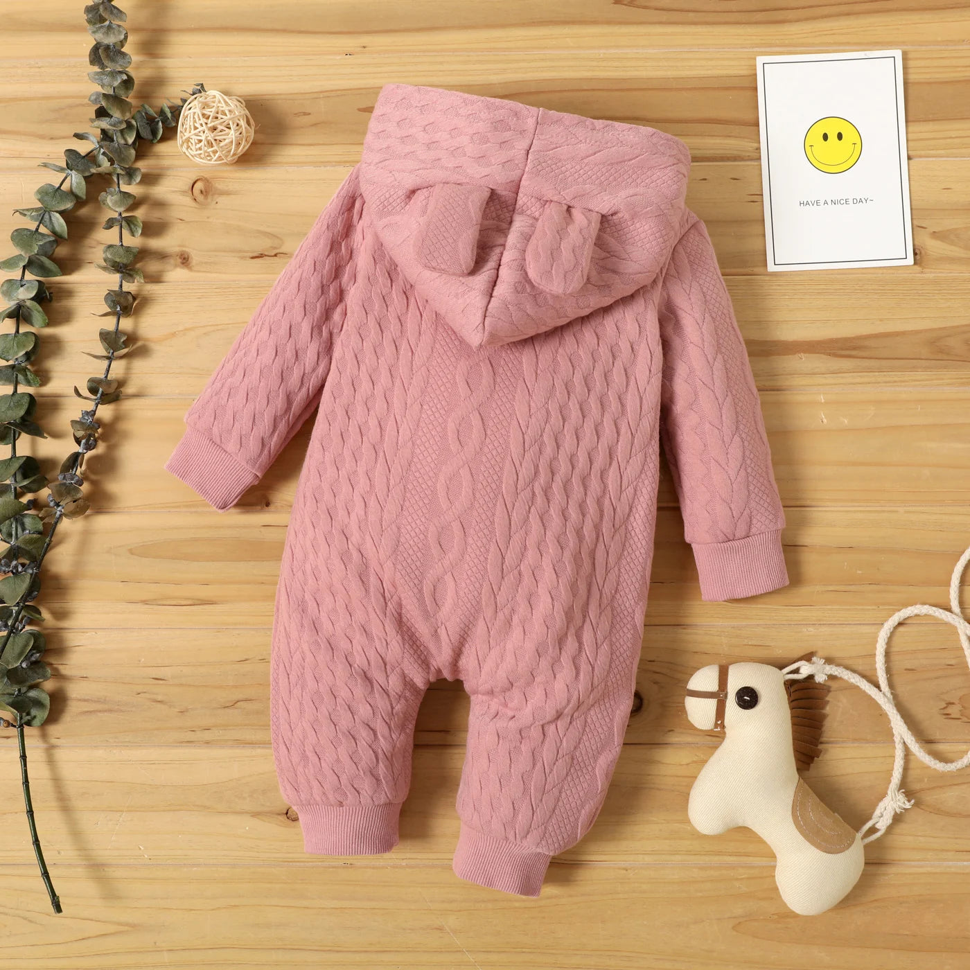 Newborn Baby Romper