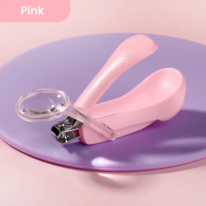 Baby Nail Cutting Clippers Tools for Children