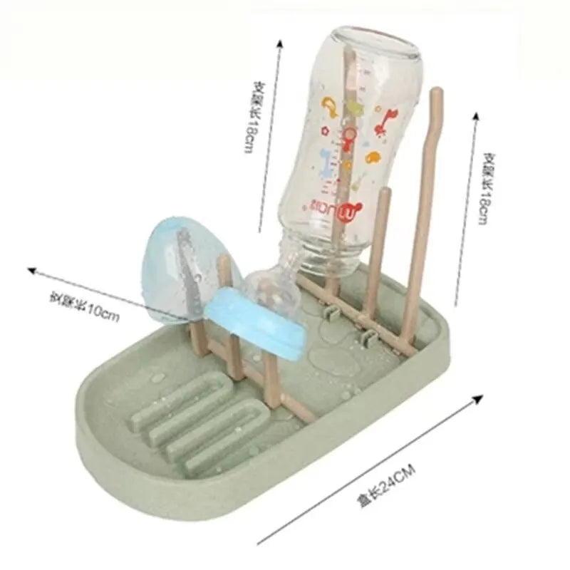 Multifunctional Baby Bottle Holder