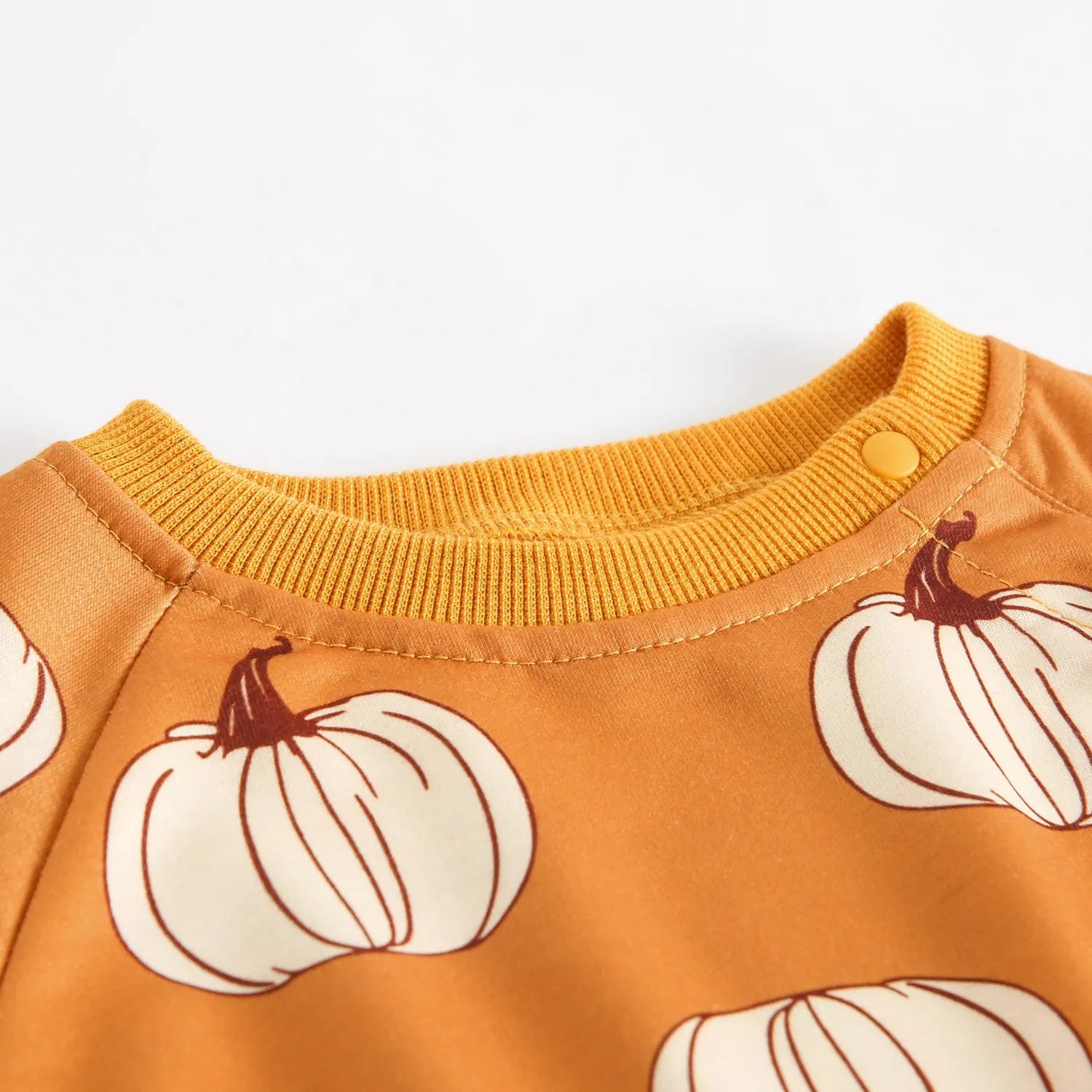 Baby Bodysuit with Headband