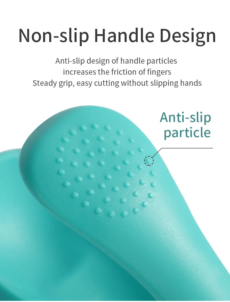 Baby Nail Cutting Clippers Tools for Children