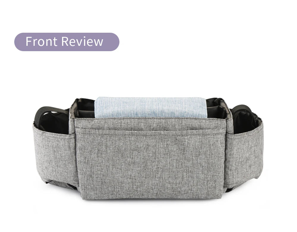 Organizer Bag For Baby Stuff
