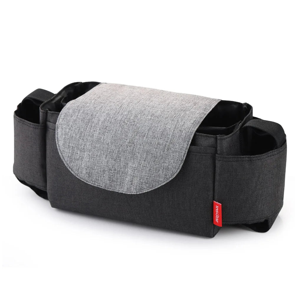 Organizer Bag For Baby Stuff