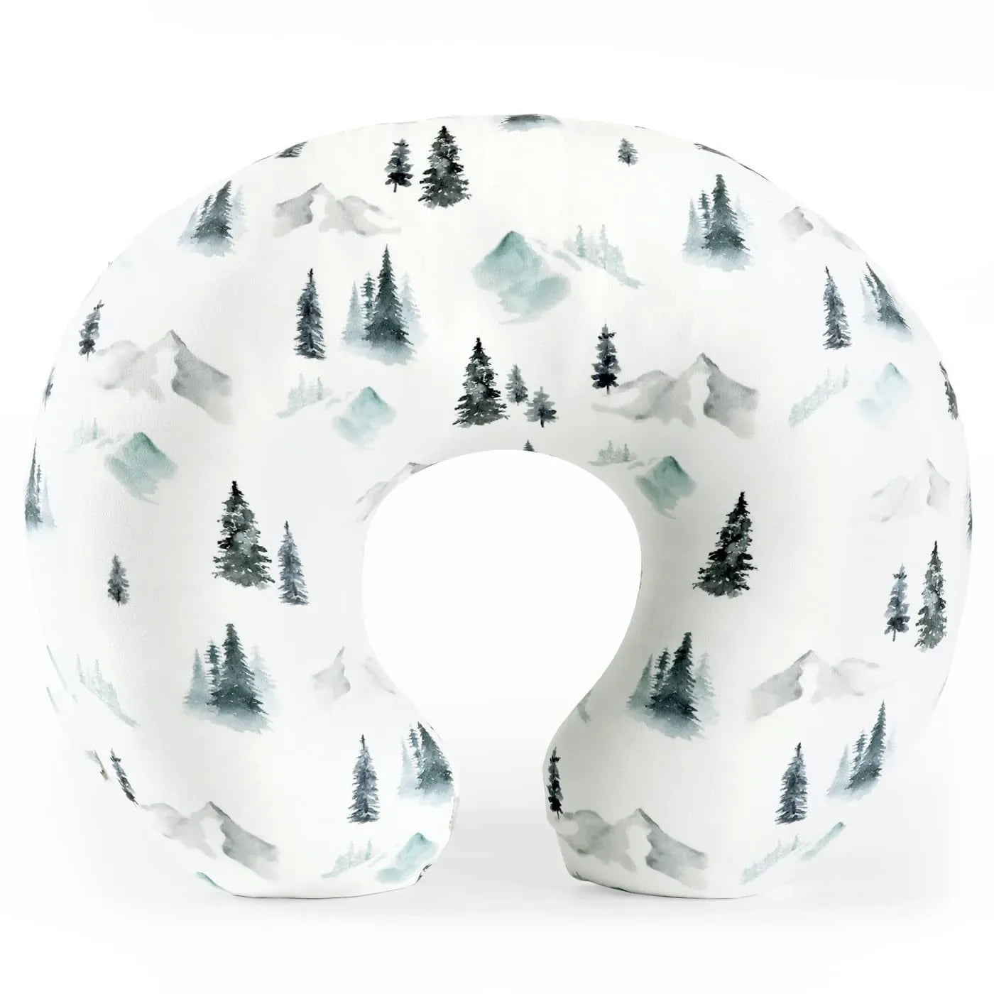 Breathable Nursing Pillow Cover