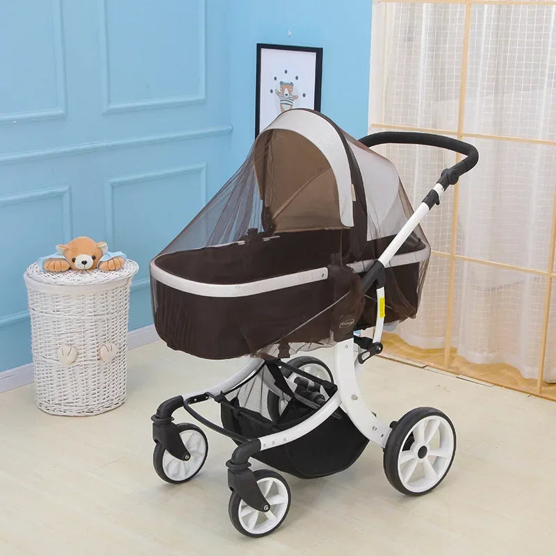 Baby Stroller Mosquito Net