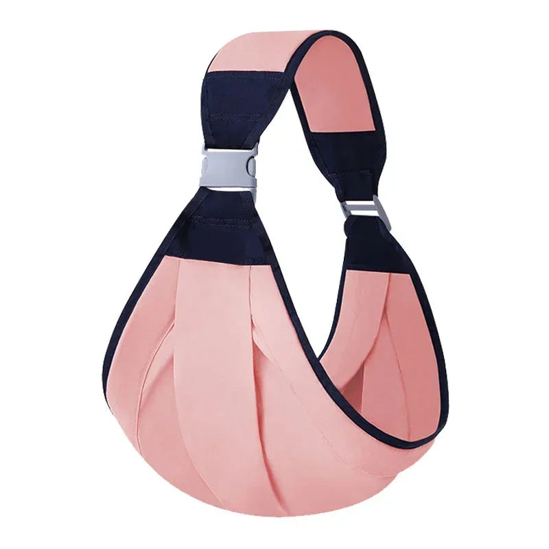 Ergonomic Multifunctional Baby Carrier Sling